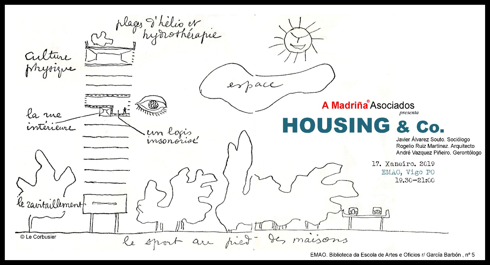 COHOUSING